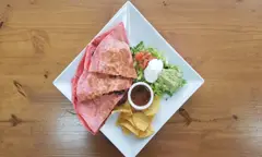 Olga's Natural Foods