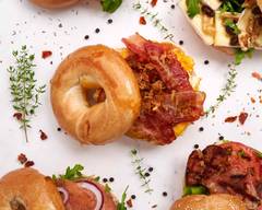 THE BAGEL ARMY