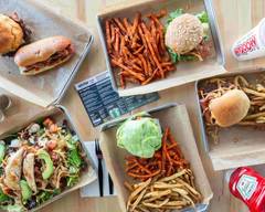 MOOYAH (Birmingham - Downtown)