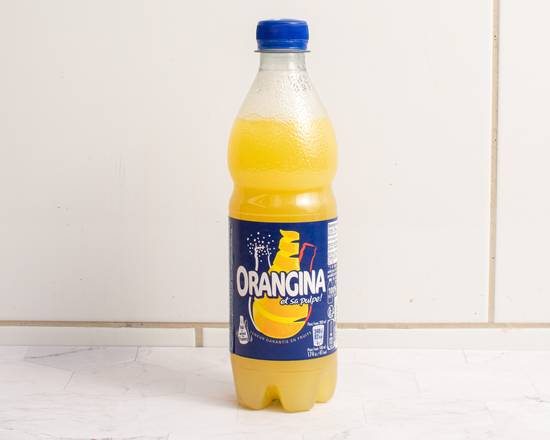Orangina 50CL