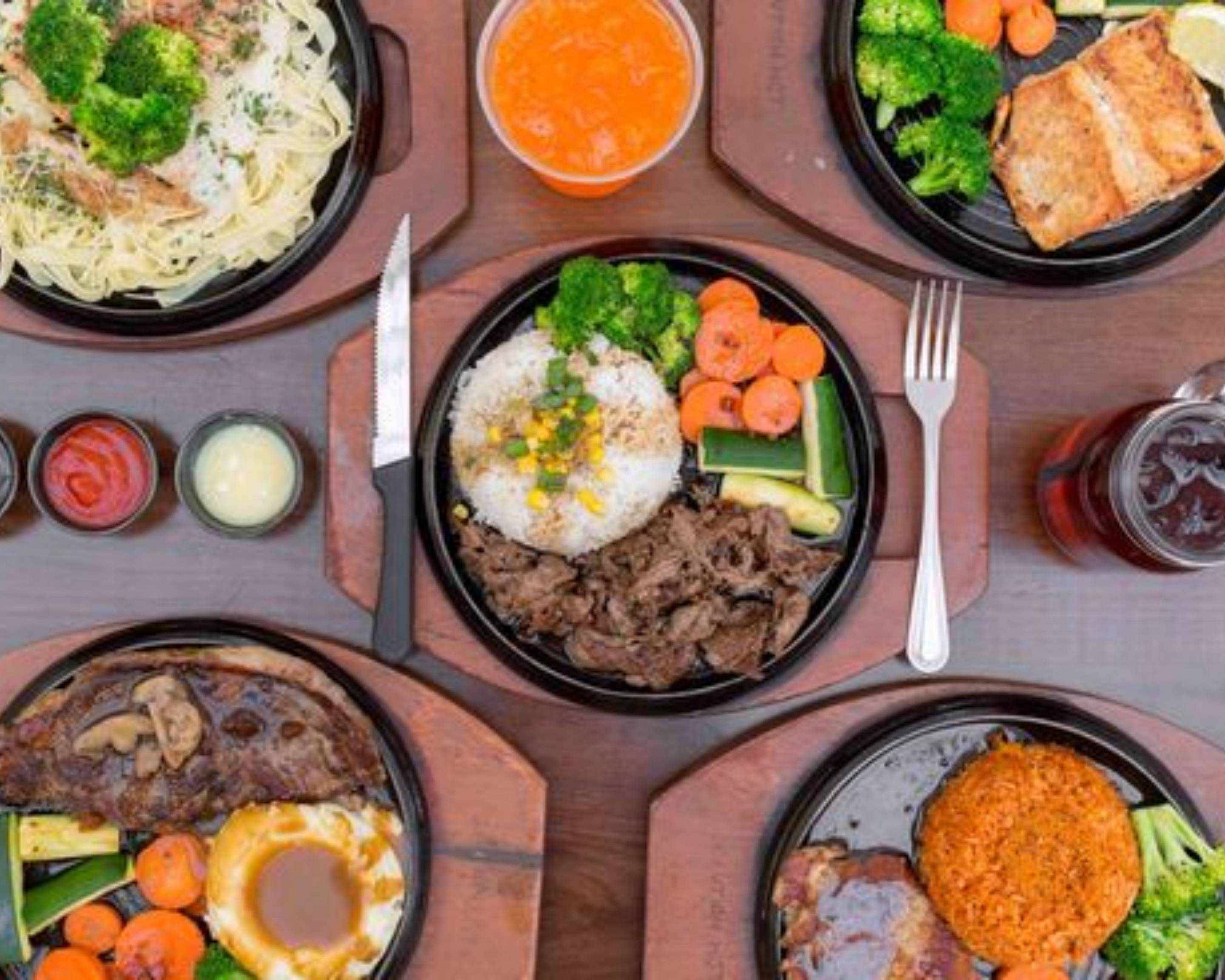 THE 10 BEST KOREAN BBQ DELIVERY in Hormigueros 2024 Order Korean BBQ