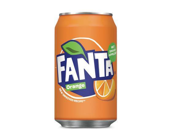 Fanta