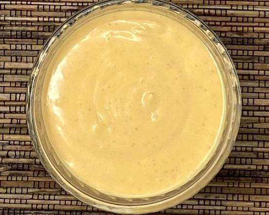 Order Chili Mayo (approx 1 oz each) food online from Gyu-Kaku Japanese Bbq store, Orlando on bringmethat.com