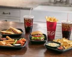 Applebee's (6844 N War Memorial)