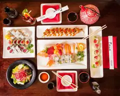 Sushidō Alcântara