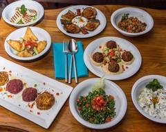 Hazev Cafe