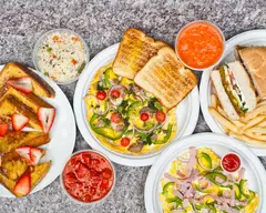 Brooke’s Bistro