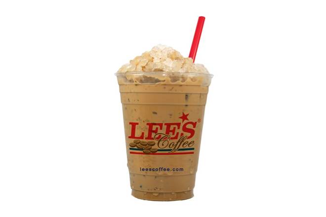 Order Lee's Coffee Original food online from Lee's Sandwiches store, Alhambra on bringmethat.com