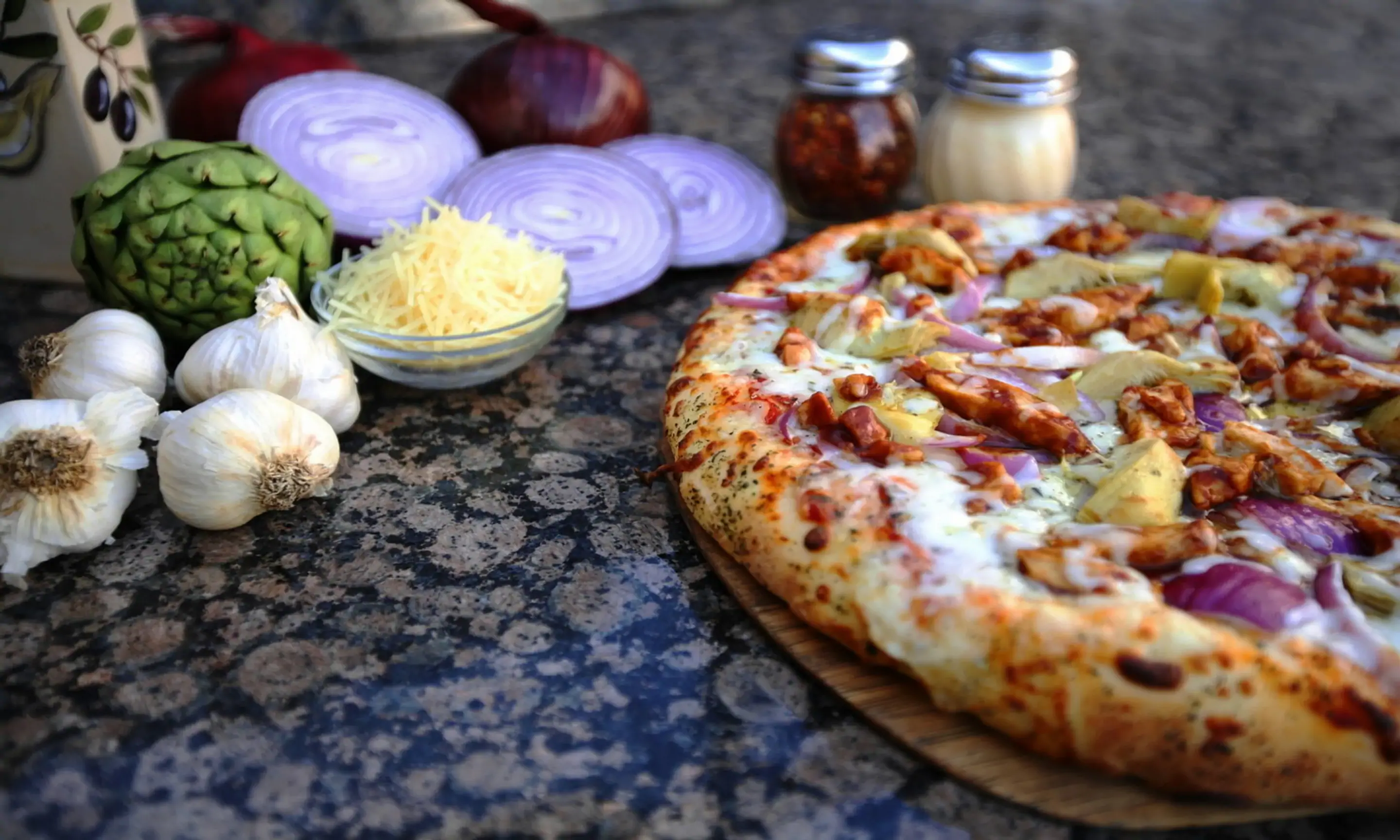 Ciro'S Pizza Verona - 5gbmkkj