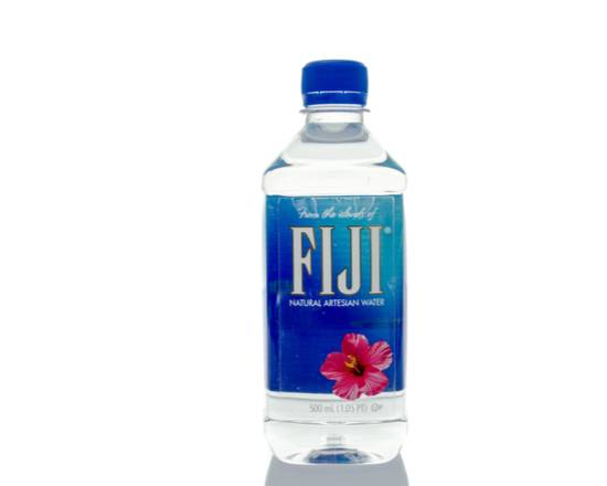 Order Small Fiji Water food online from The Pancake Snob store, New York on bringmethat.com