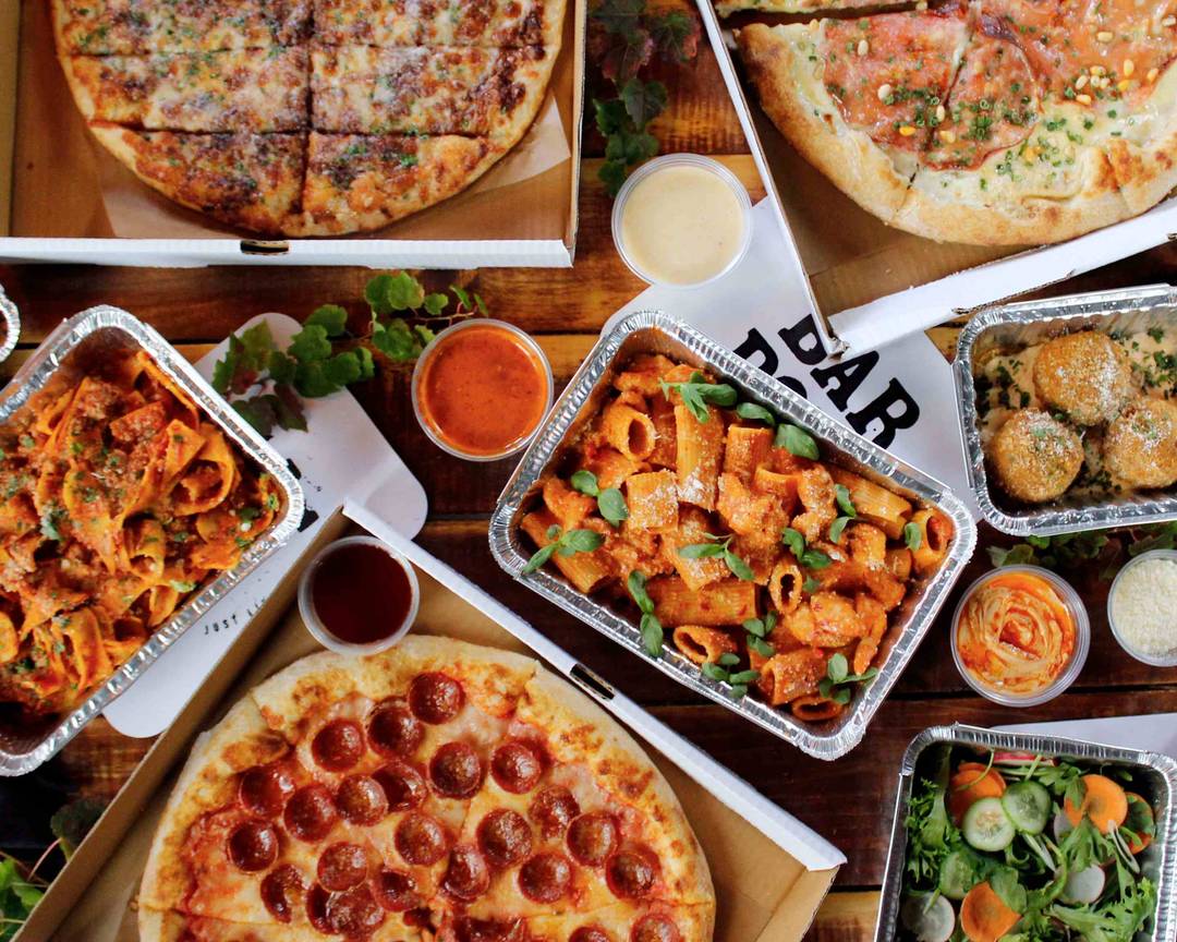 Order Bar Poet Restaurant Delivery【Menu & Prices】 Toronto Uber Eats