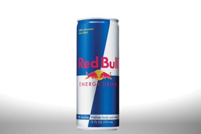 Order Red Bull food online from Primanti Bros store, Morgantown on bringmethat.com