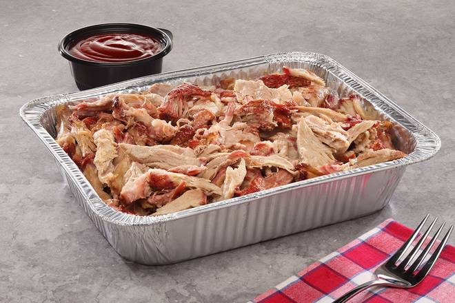 Order Smoked Pulled Pork  food online from Golden Corral store, Bradenton on bringmethat.com