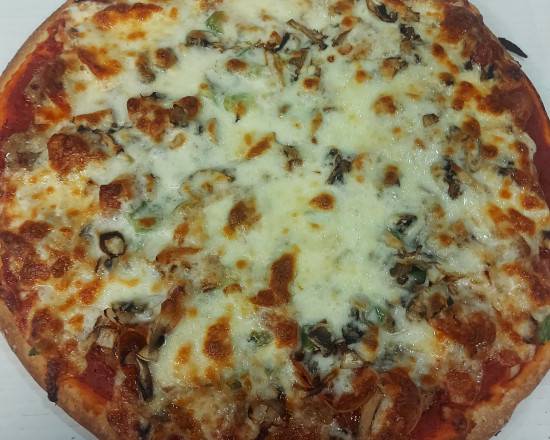 Pappanino Special