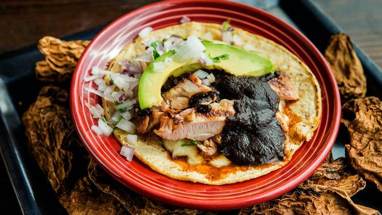 Order VIPER TACO food online from Sol store, Los Angeles on bringmethat.com