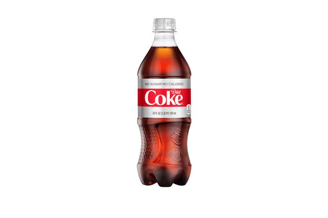 Order Diet Coke 20oz food online from Noodles & Company store, Chesterfield on bringmethat.com