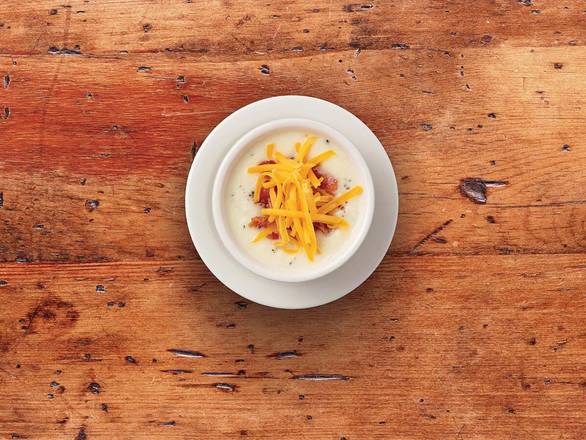 Order Country Potato Soupe food online from La Madeleine Country French Cafe store, Harahan on bringmethat.com