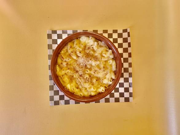 Order Mac & Cheese food online from Bunk Sandwiches store, Portland on bringmethat.com