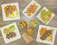 K-Town Cafe