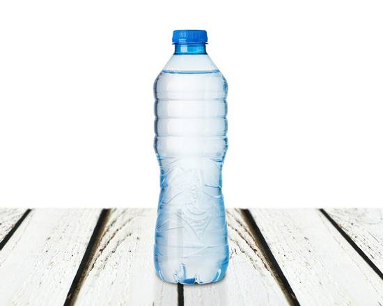 Order Bottled Water food online from Miss Mazy Amazin Chicken store, Yucaipa on bringmethat.com