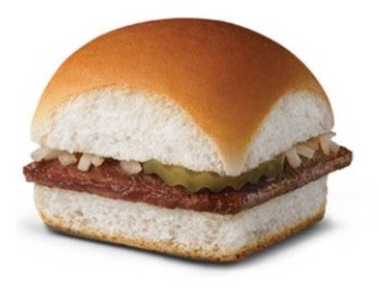 Order THE ORIGINAL SLIDER® food online from White Castle store, Orlando on bringmethat.com