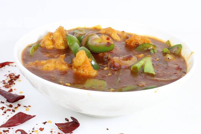 Order Shrimp food online from Inchin Bamboo Garden store, Nashville on bringmethat.com