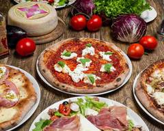 SimBIOsi Organic Pizza