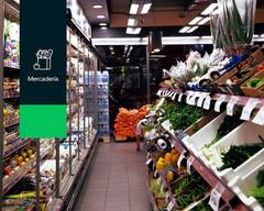 Supermercado Bigote🛒🍾