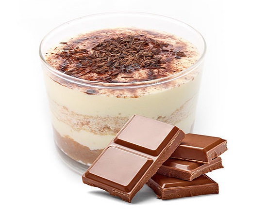 Chocolat 