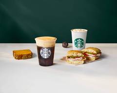 Starbucks (Hardy St & 38th Ave)