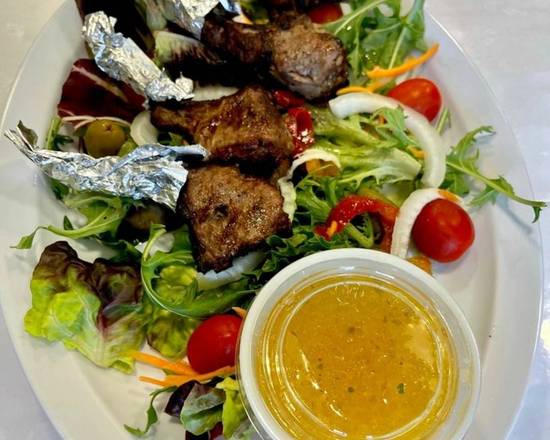 Order Lamb Chops food online from Casa Lahori store, San Diego on bringmethat.com