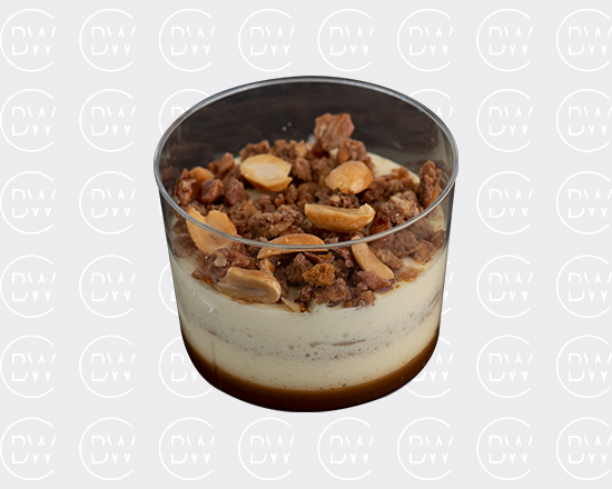 Tiramisu café 