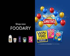 The Foodary (Broadbeach) by Caltex Starmart