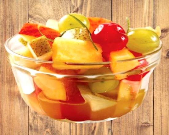 Salade de fruits frais