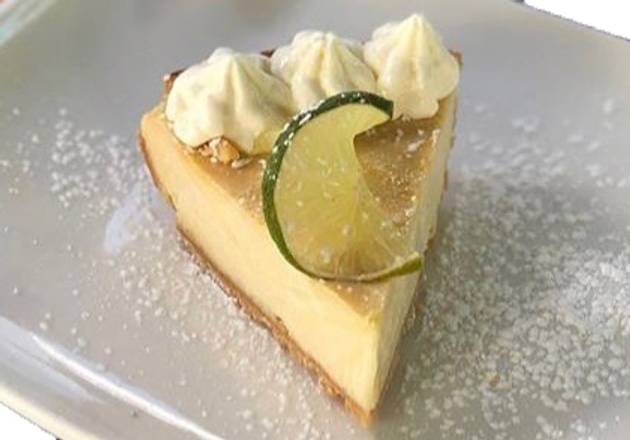 Order Key Lime Pie food online from 310 Park South store, Winter Park on bringmethat.com