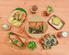 Food at Work