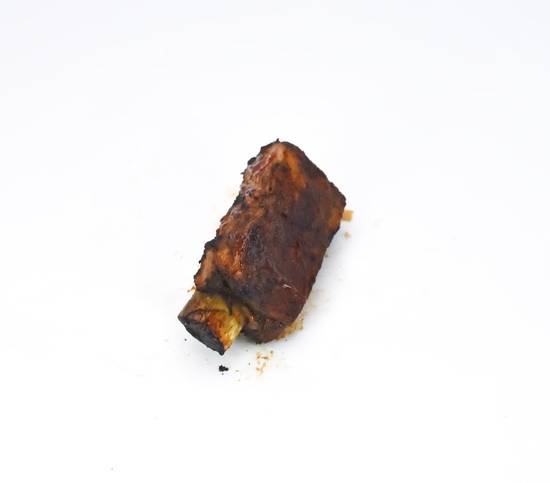 Order One Pork Rib food online from Brothers BBQ store, Denver on bringmethat.com