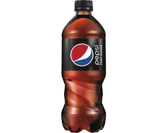 Order Pepsi Max food online from Power Market 3048 store, Fairfield on bringmethat.com
