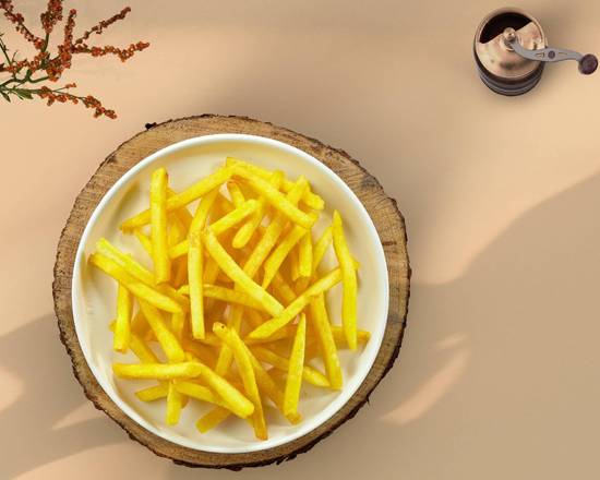 Order Beast Fries food online from The Loaded Vegan store, Homestead on bringmethat.com
