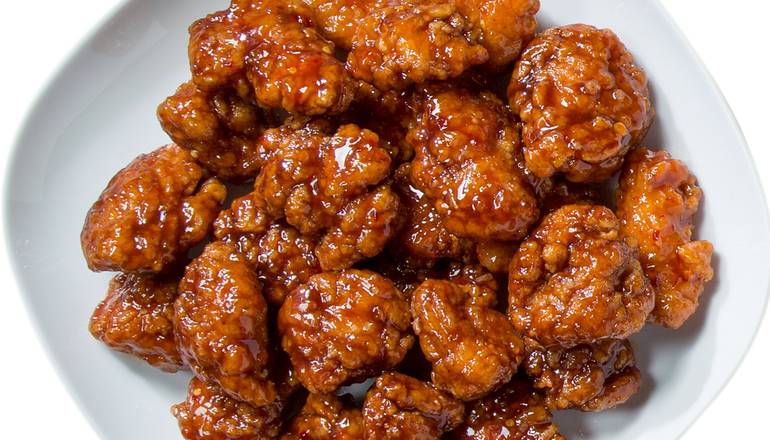 Order 30 Boneless Wings food online from Wing Zone store, Lexington on bringmethat.com
