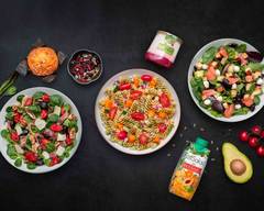 Eat Salad - Nantes