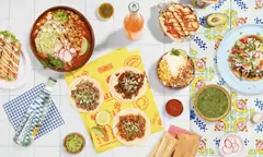 La Pina Cantina Mexican Grill