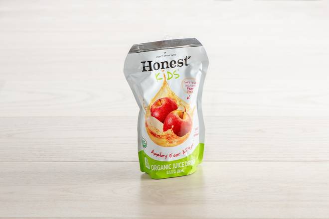 Order Organic Apple Juice Drink food online from Shake Shack store, Irving on bringmethat.com