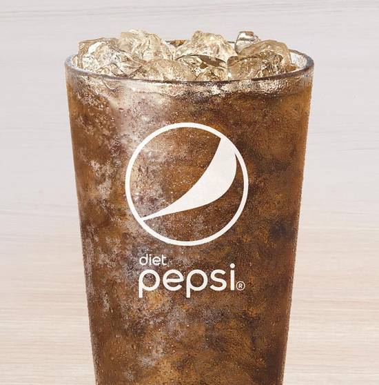 Order Diet Pepsi® food online from Taco Bell store, Richlands on bringmethat.com