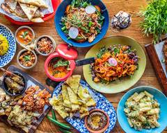 Funkee Monkee Eatery & Bar
