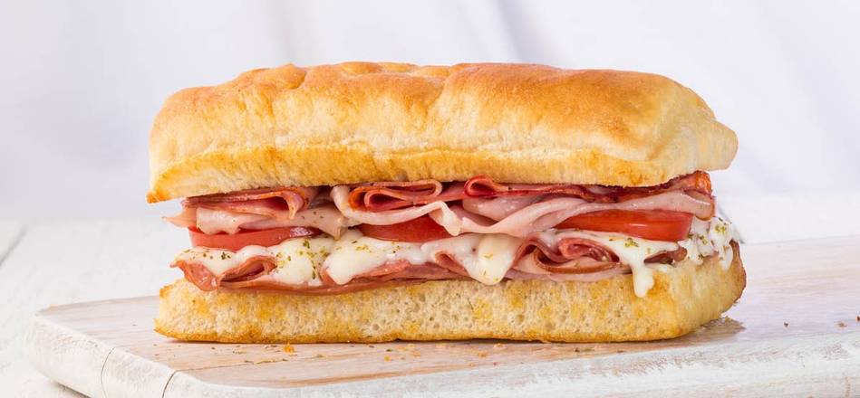 Order Italian food online from Earl Of Sandwich - Boston Common store, Boston on bringmethat.com