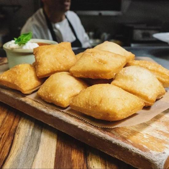 Order Gnocco Fritto food online from Forma store, Santa Monica on bringmethat.com