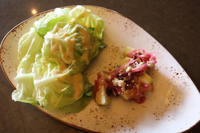 Order Orchard food online from Office Tavern Grill store, Morristown on bringmethat.com