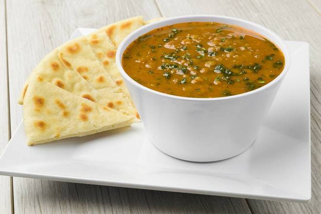 Order Mediterranean Lentil Soup food online from Daphne California Greek store, Torrance on bringmethat.com