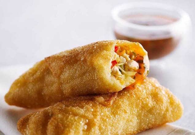 Order Egg Rolls food online from Sushi Sumo store, Alpharetta on bringmethat.com